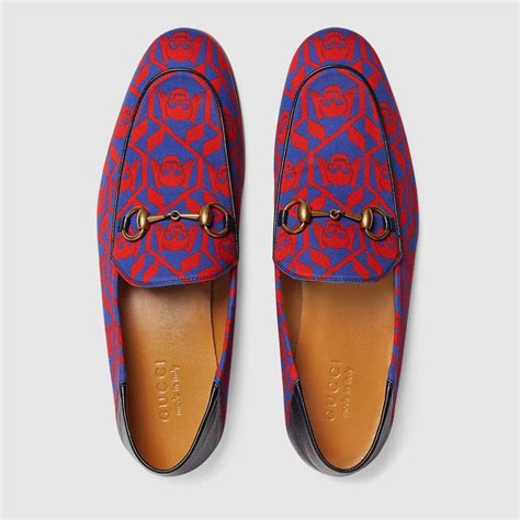 gucci skull loafers|Gucci loafers zara.